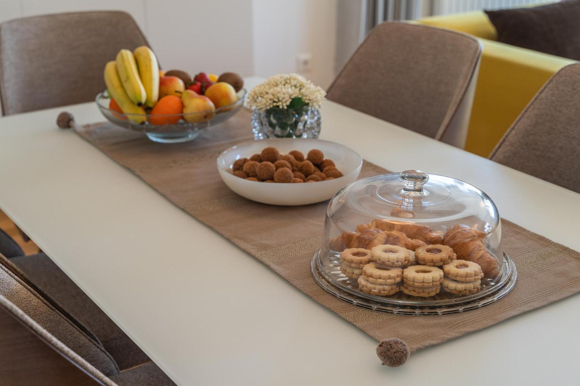 Apartment Apollo In Dubrovnik With Sea View Eksteriør bilde
