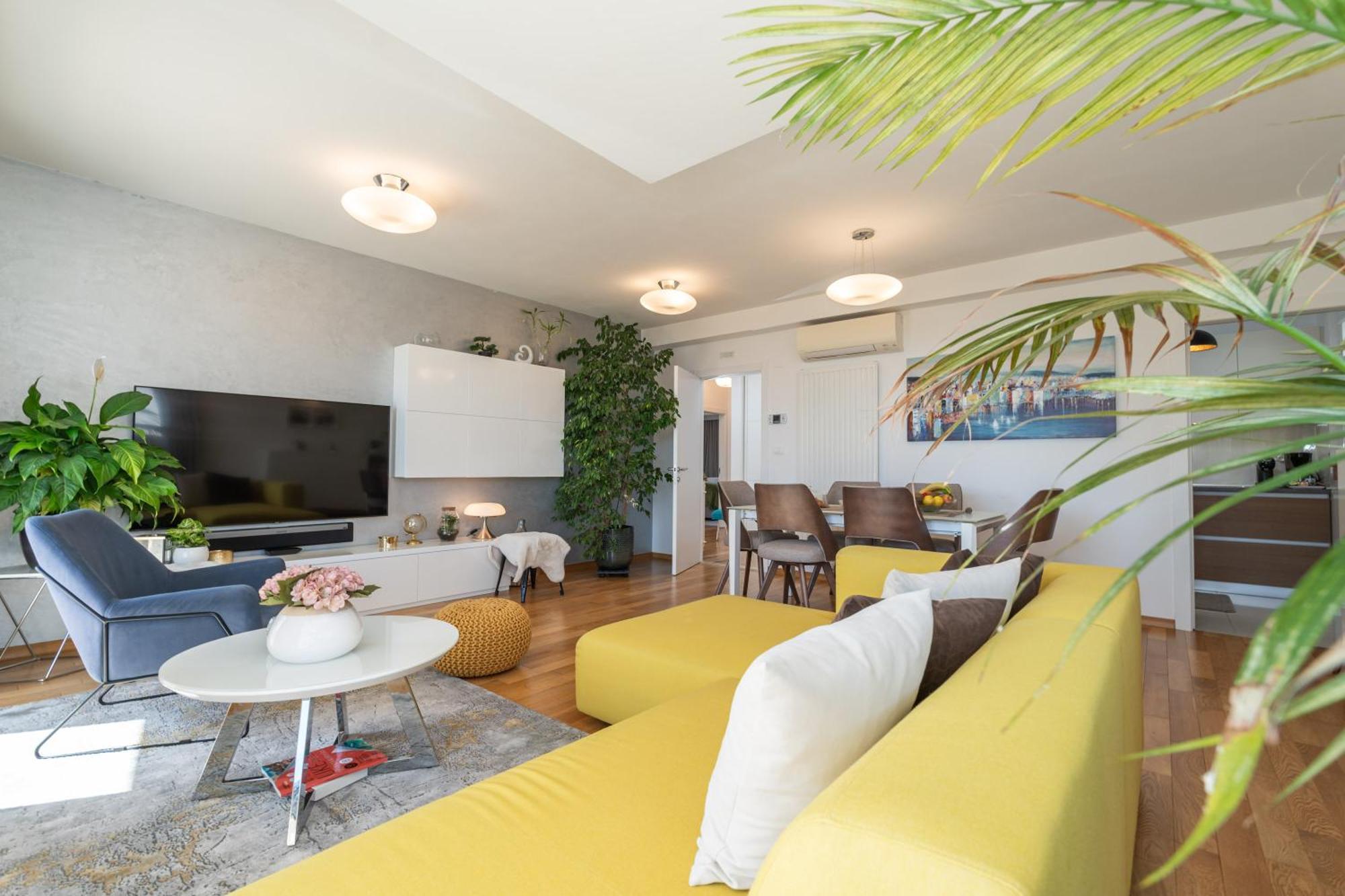 Apartment Apollo In Dubrovnik With Sea View Eksteriør bilde
