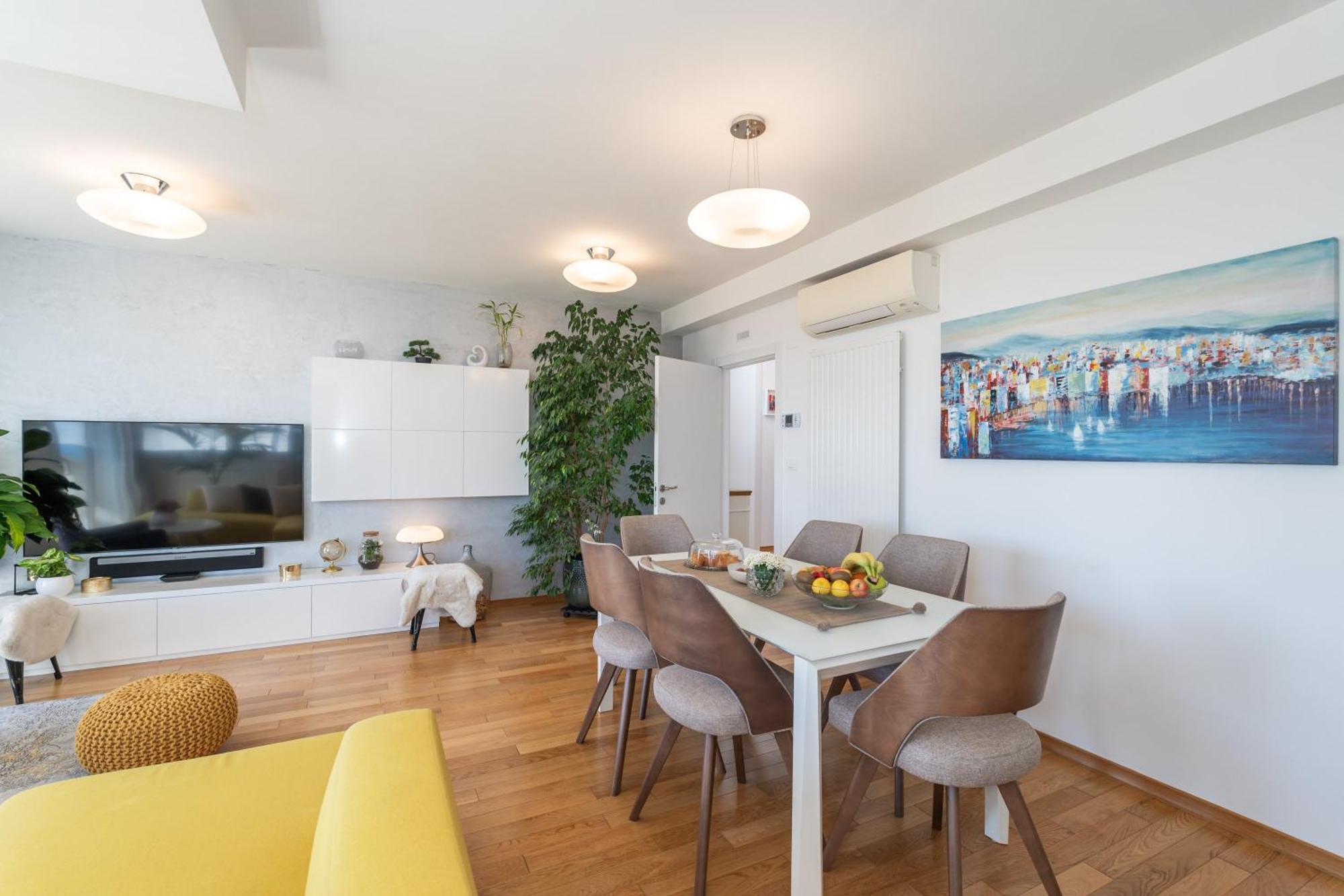 Apartment Apollo In Dubrovnik With Sea View Eksteriør bilde