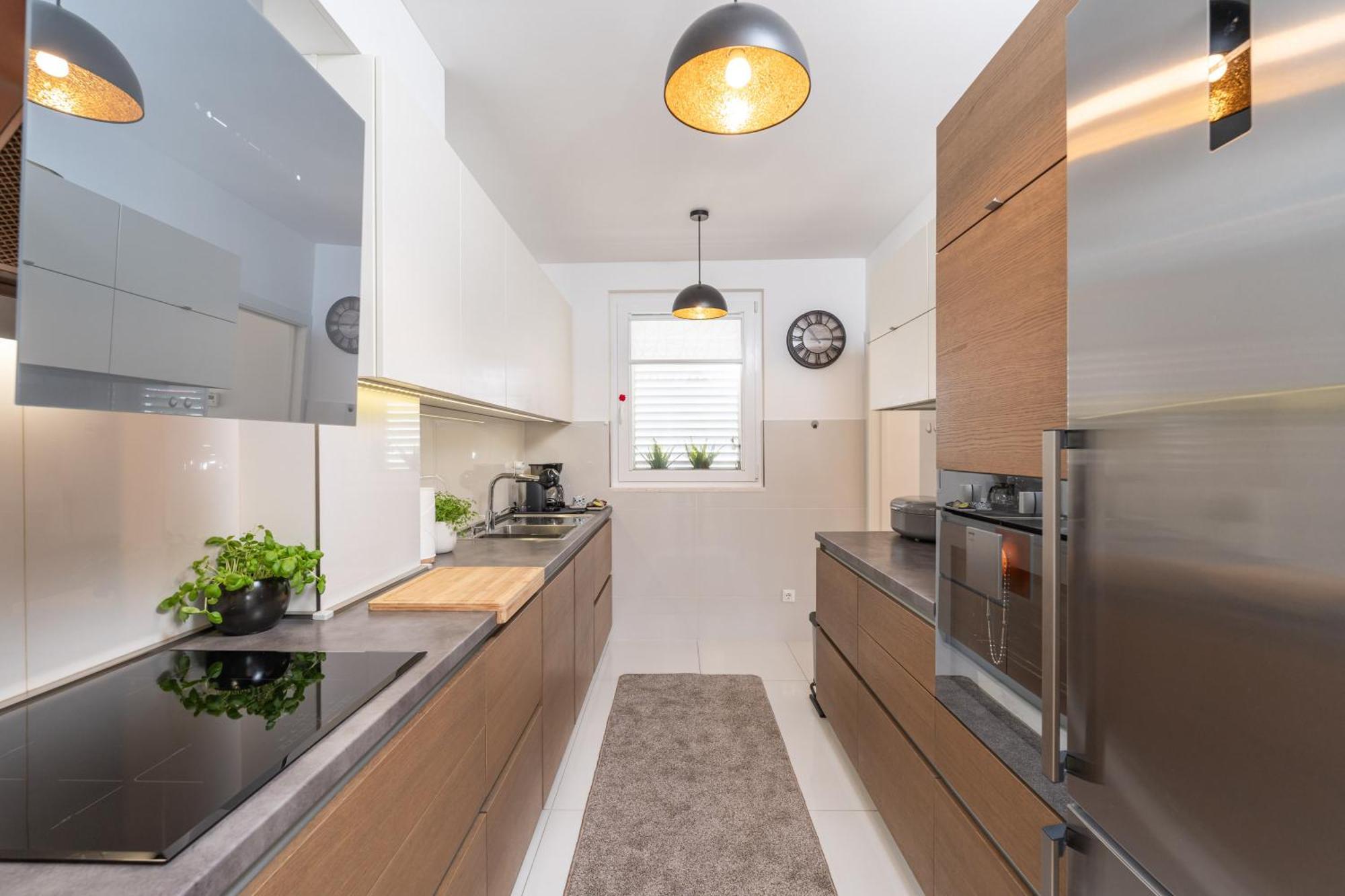 Apartment Apollo In Dubrovnik With Sea View Eksteriør bilde