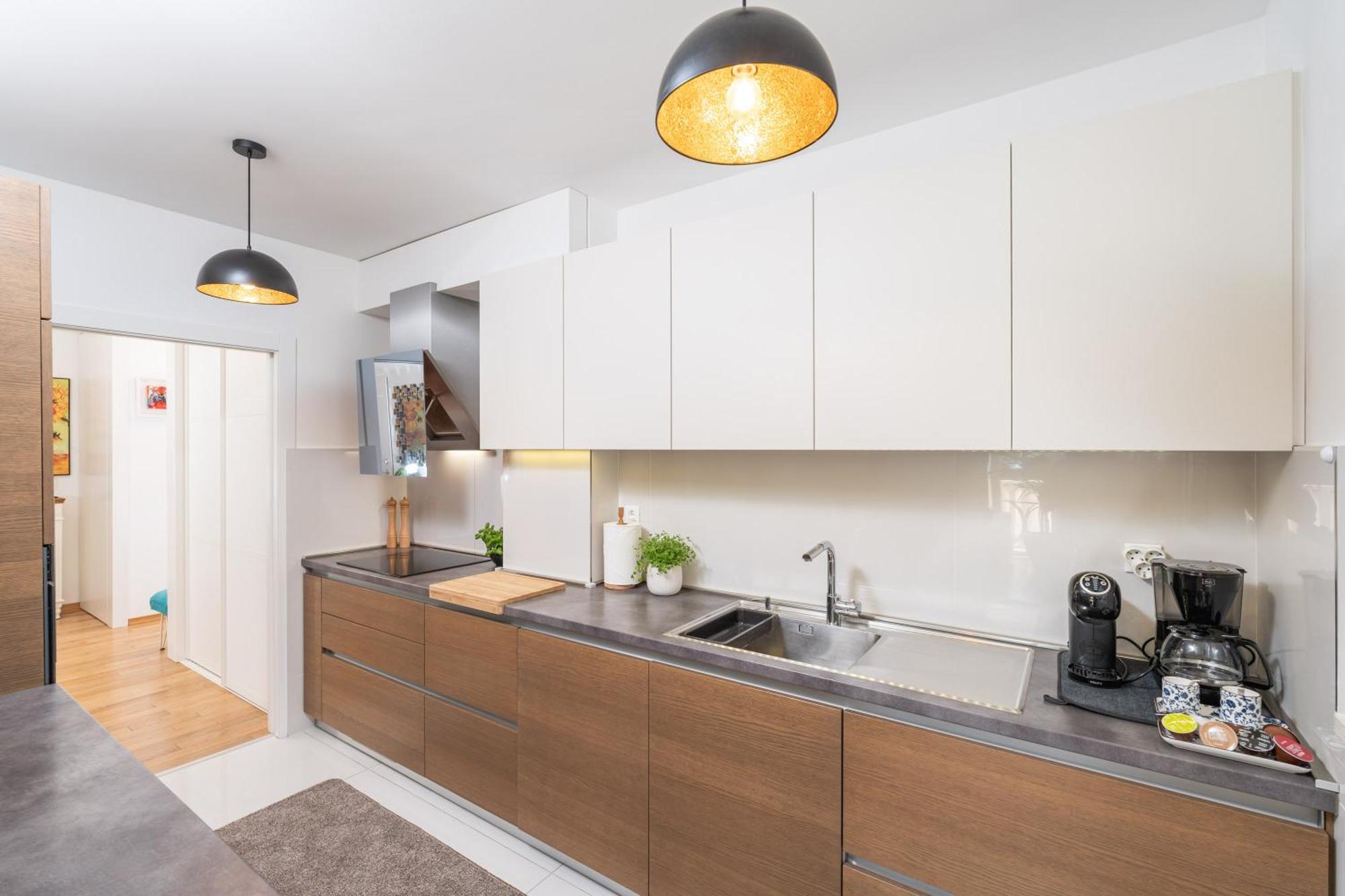 Apartment Apollo In Dubrovnik With Sea View Eksteriør bilde