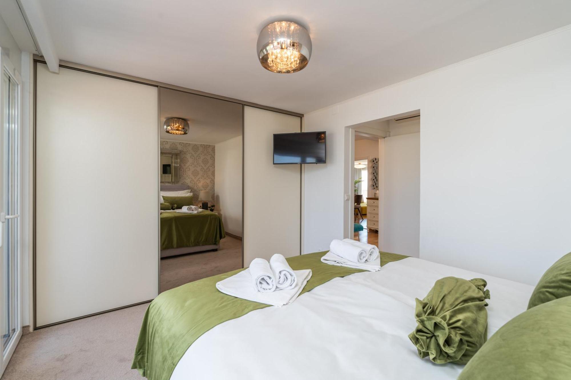 Apartment Apollo In Dubrovnik With Sea View Eksteriør bilde