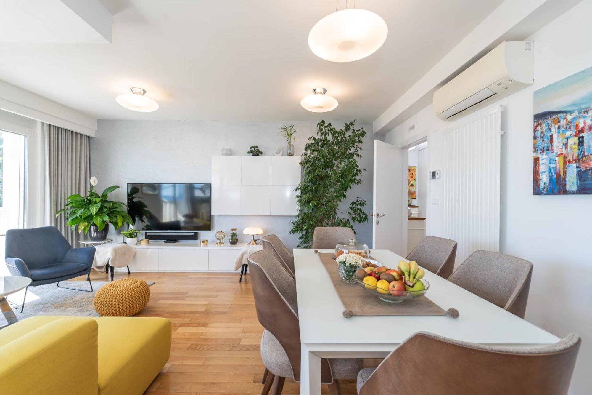 Apartment Apollo In Dubrovnik With Sea View Eksteriør bilde