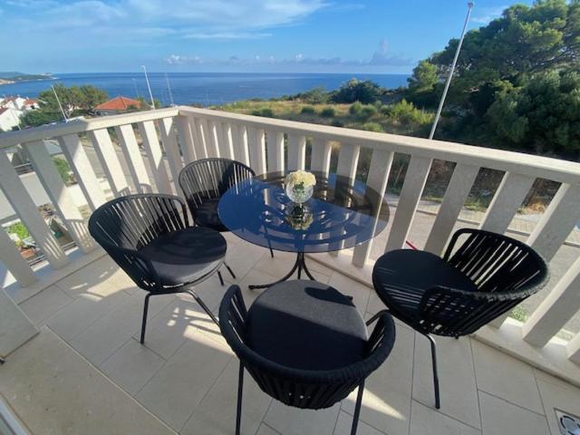 Apartment Apollo In Dubrovnik With Sea View Eksteriør bilde