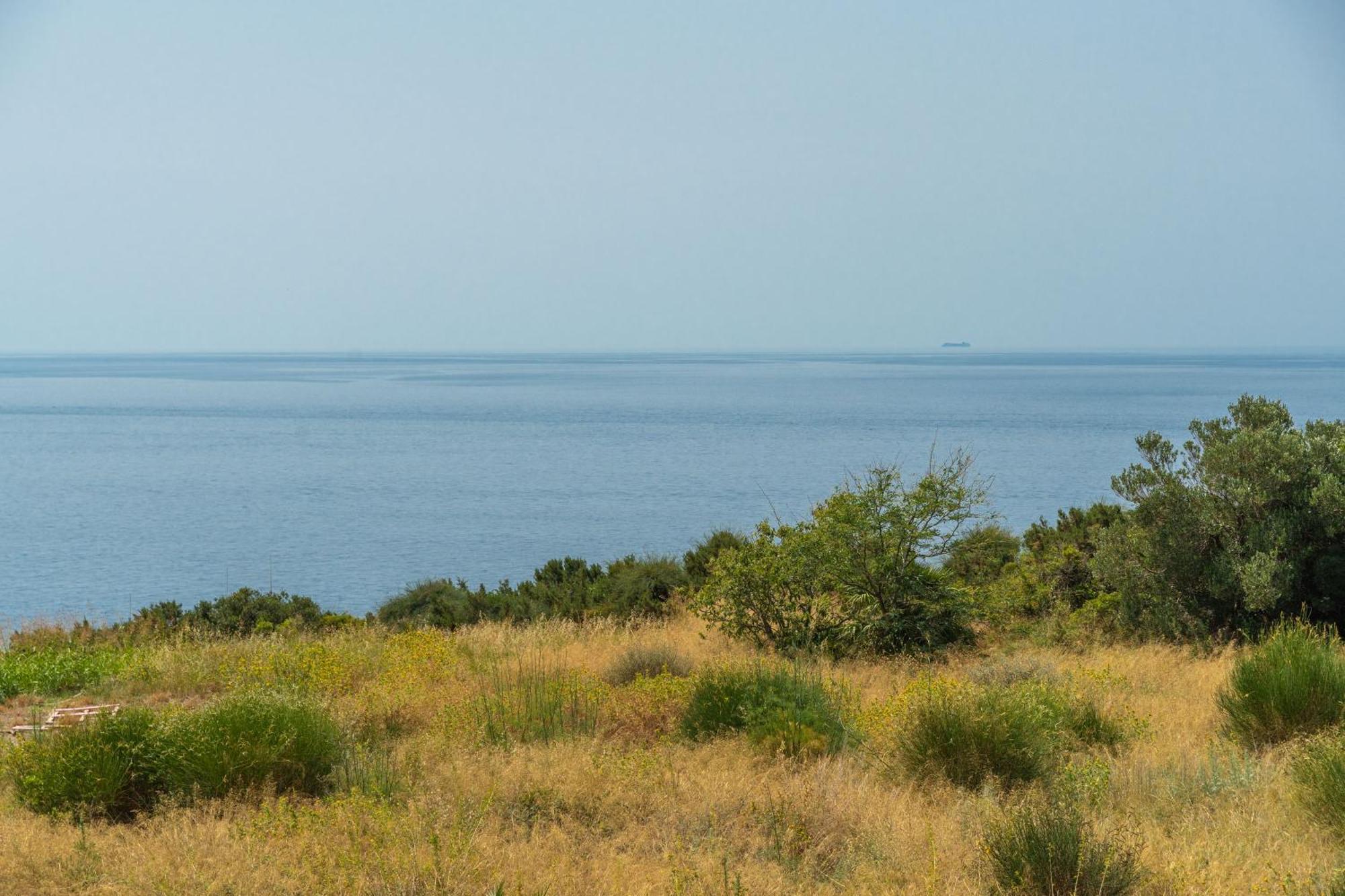 Apartment Apollo In Dubrovnik With Sea View Eksteriør bilde